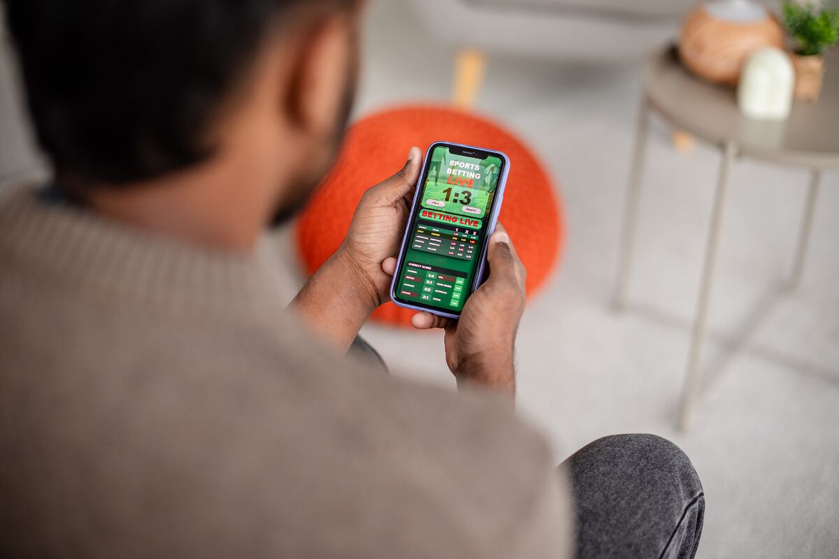 South African Workers Turn to Gambling to Pay Debt, Study Finds