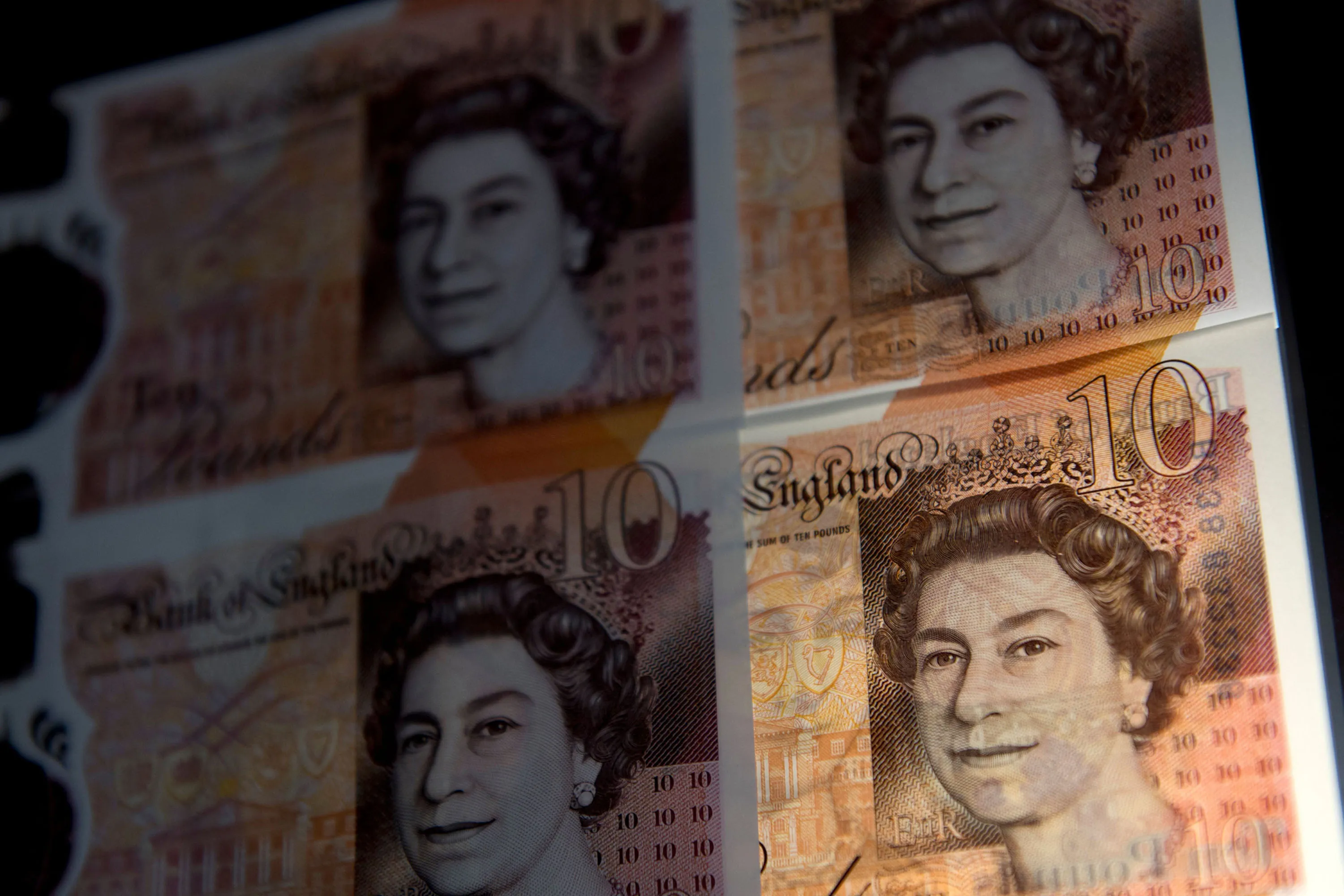 BRITAIN-STERLING-CURRENCY-EURO-EU