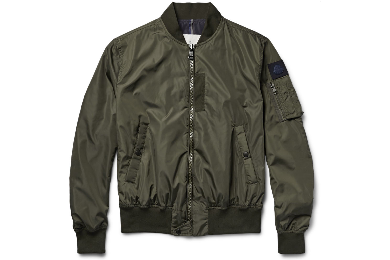 Best Bomber Jackets: 5 New Looks Straight from the Runway - Bloomberg