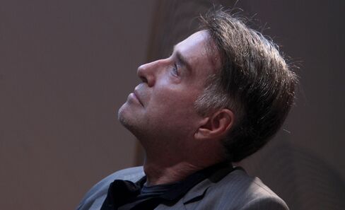 Brazilian Billionaire Eike Batista