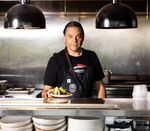Owamni co-founder Sean Sherman, aka the Sioux Chef, is a member of the Oglala Lakota Sioux Tribe.