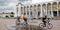 No. 5 Cheapest City for Expensive Living: Bishkek, Kyrgyzstan