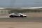 620-horsepower Huracán Super Trofeo on the track at the Las Vegas Motor Speedway.