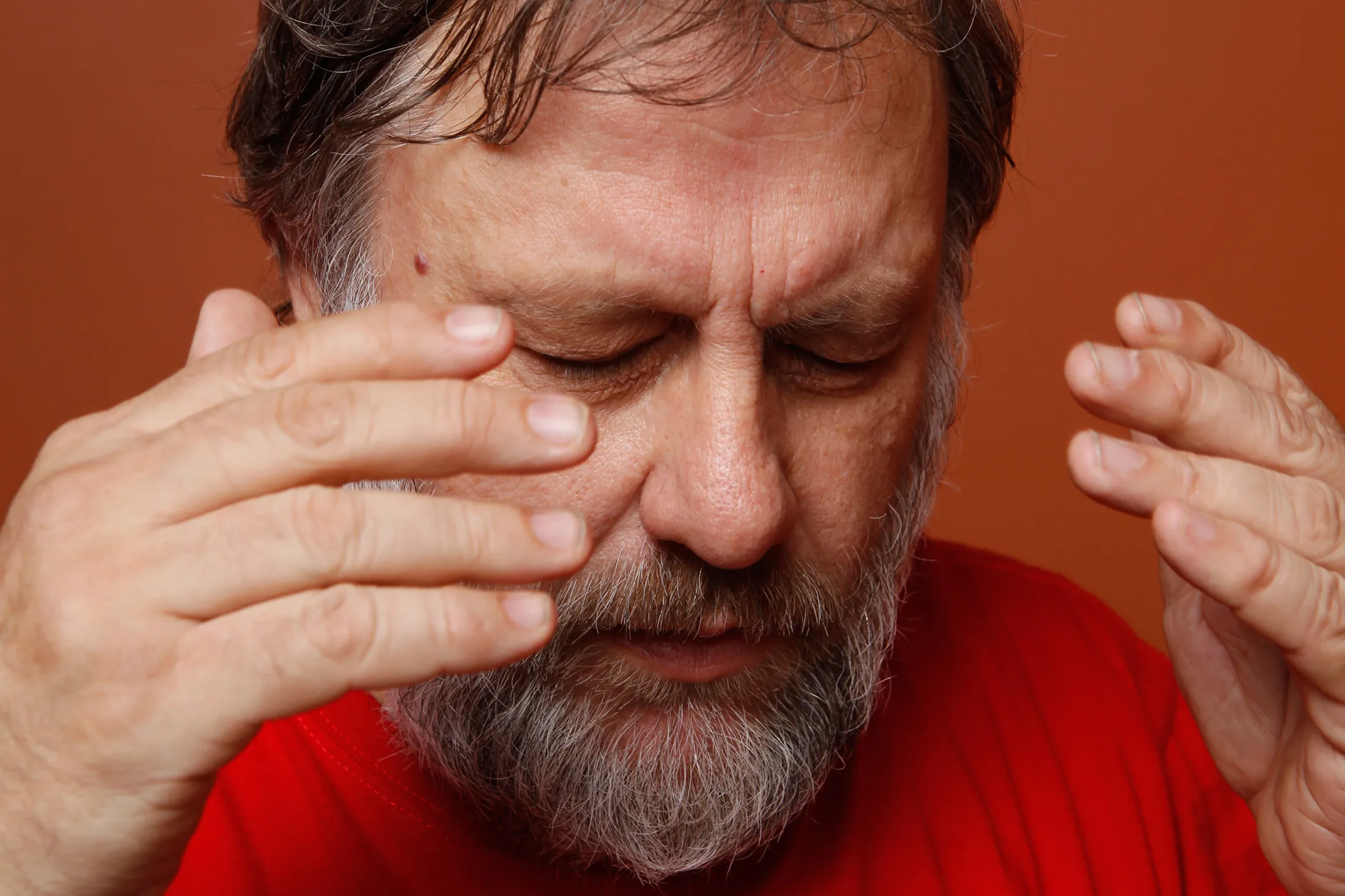 Slavoj Zizek