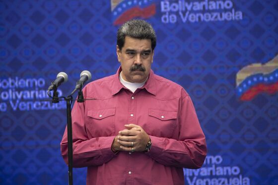 Venezuela’s Election Facade Helps Push Juan Guaido Offstage