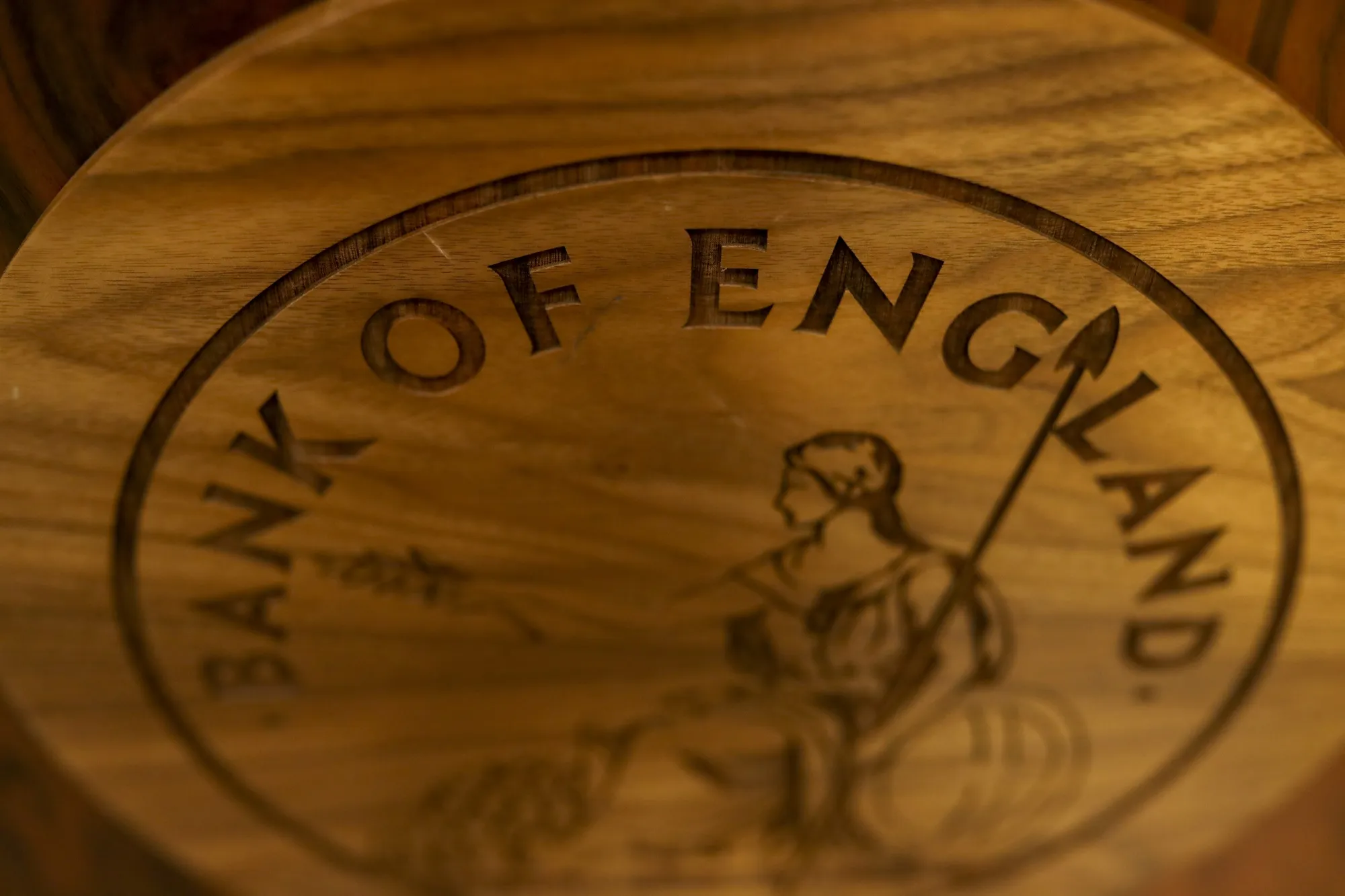 BOE Grapples With No-Deal Brexit Prospect 