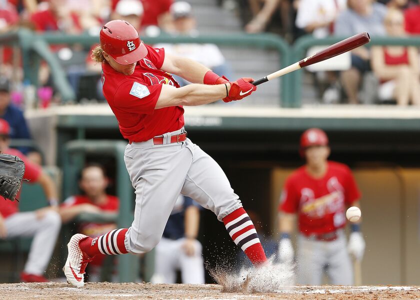 St Louis Cardinals v Atlanta Braves