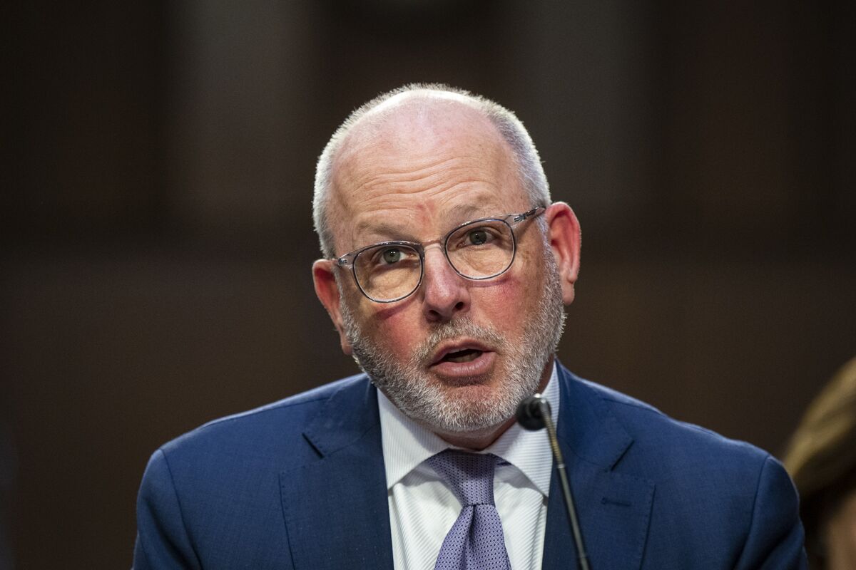 bloomberg.com - Ike Swetlitz - Obesity Drug Prices Undercut Healthcare Savings, CVS CEO Says