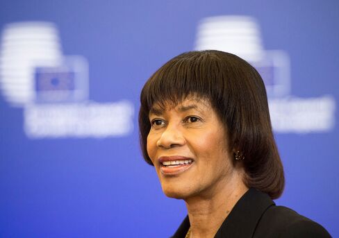 Portia Simpson Miller