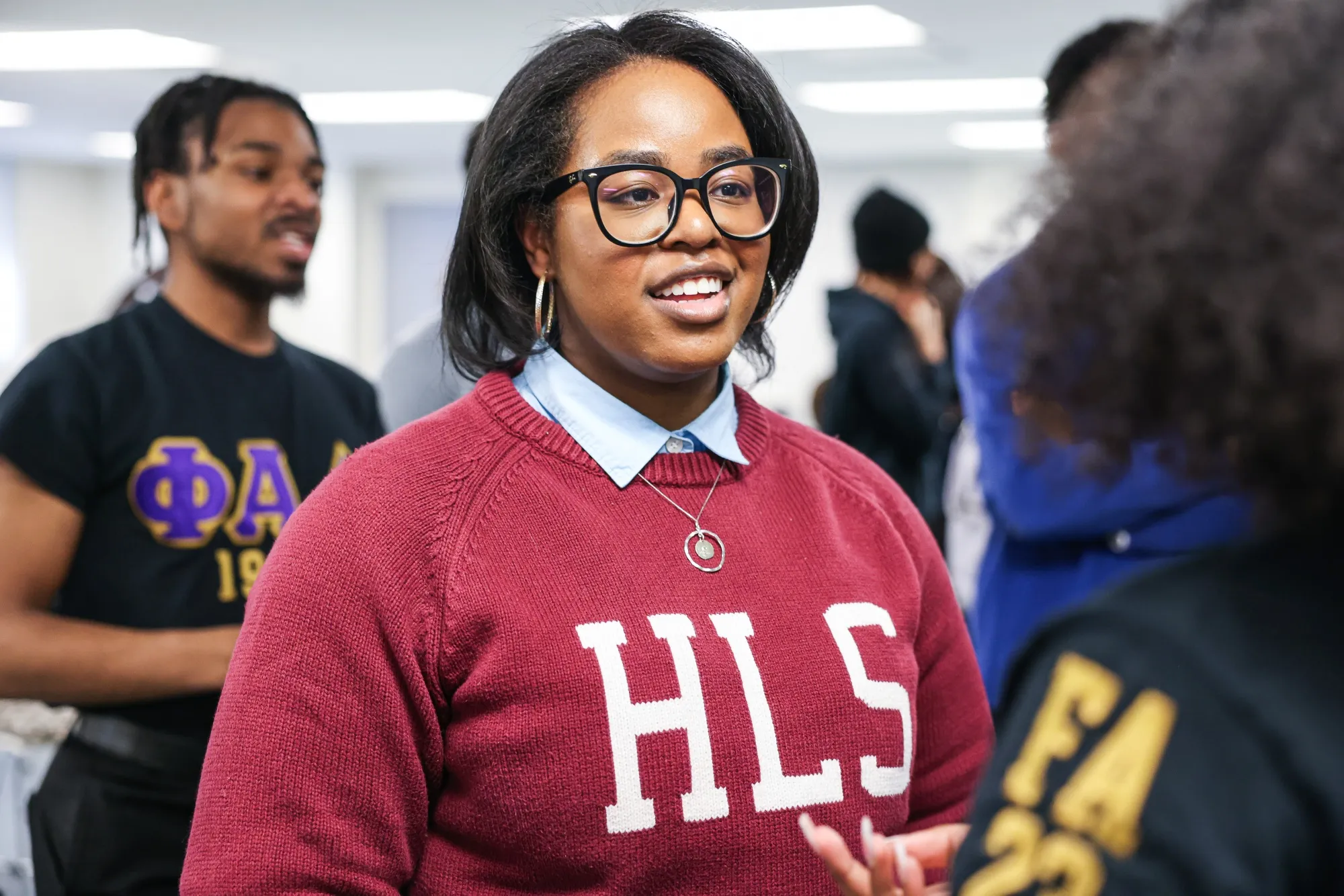 After SCOTUS Decision, Black Student Enrollment at Harvard Law Fell -  Bloomberg