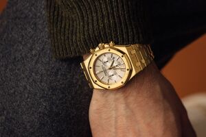 Timepieces With Tales Behind Them as Selected by Our Watch Club
