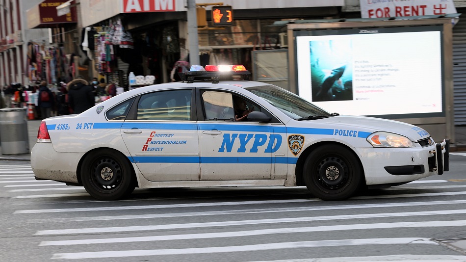 Watch Ex-NYC Police Commissioner Kelly Says City Feels Unsafe - Bloomberg