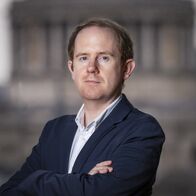 James Booth