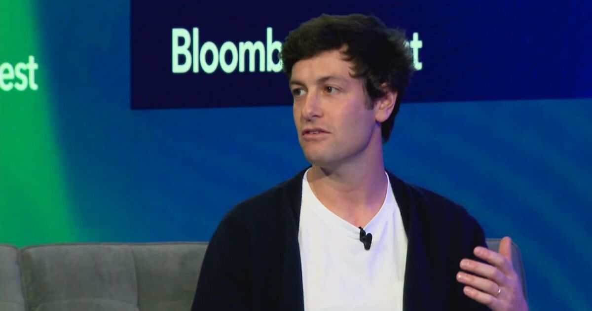 Thrive Capital’s Kushner and Zaki on the VC Outlook