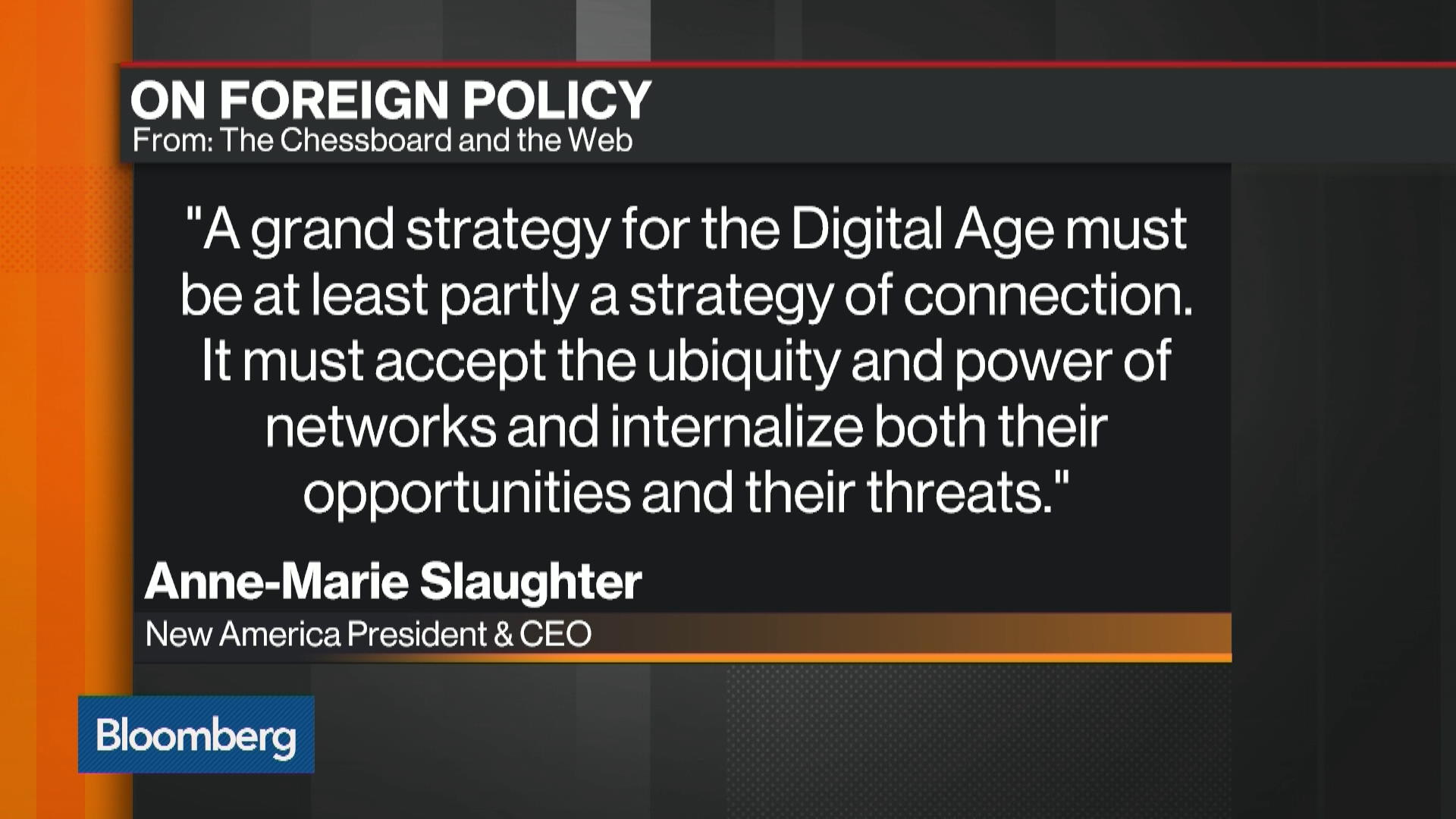 The Rising Threat of LoneWolf Terrorism Bloomberg