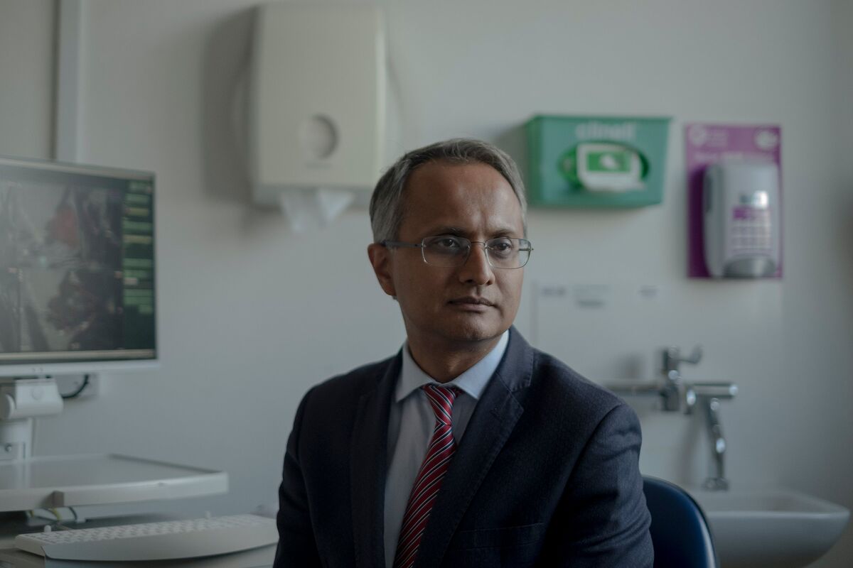 The Fight to Fix Prostate Cancer Care