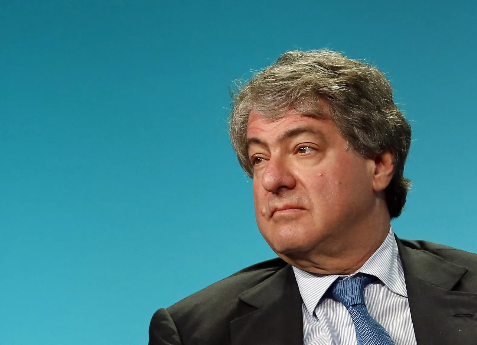 Leon Black