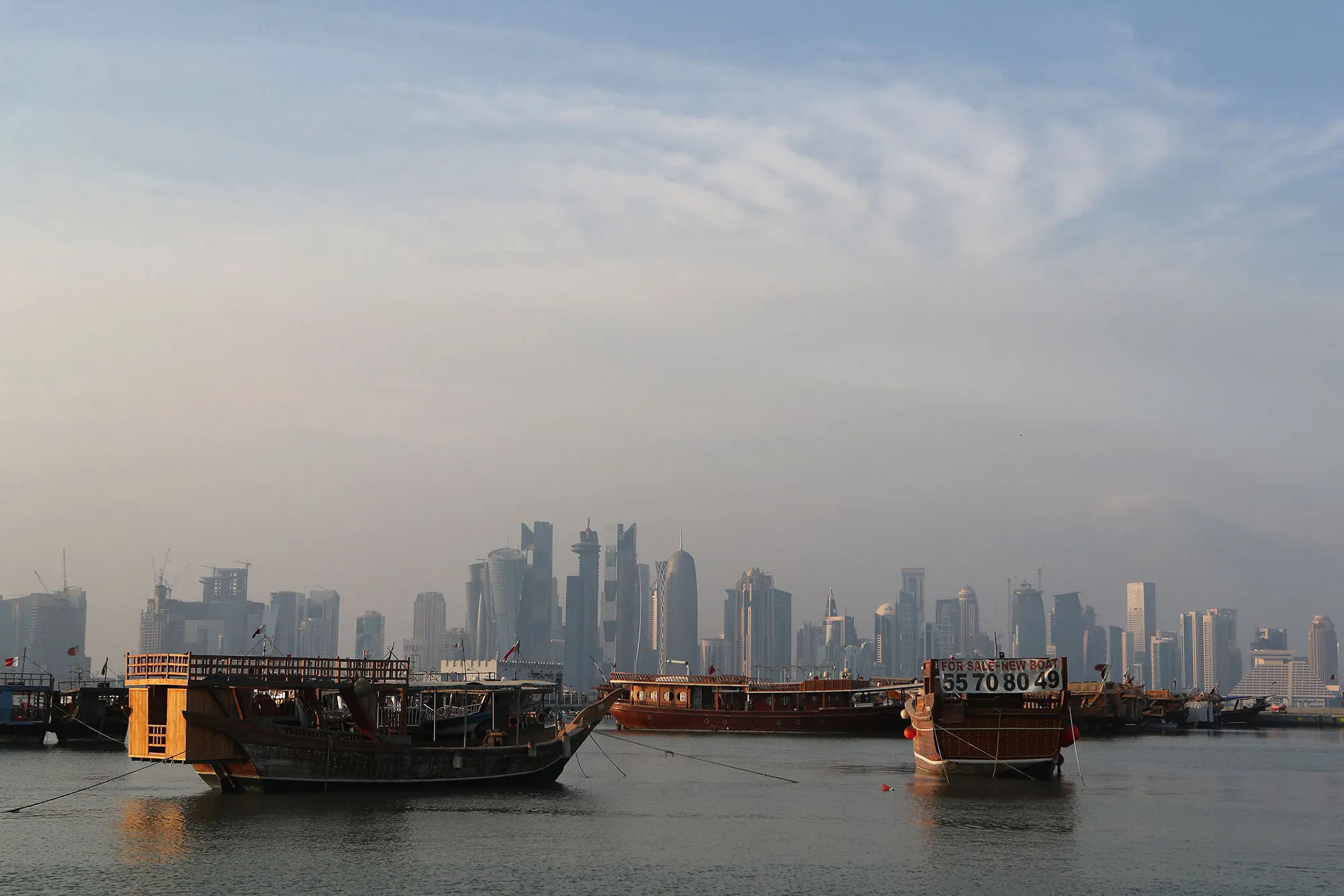 Doha