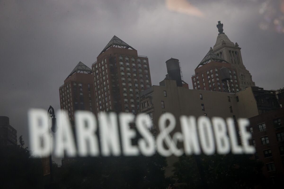 Barnes Noble Turns A Page With Private Owner Elliott Management