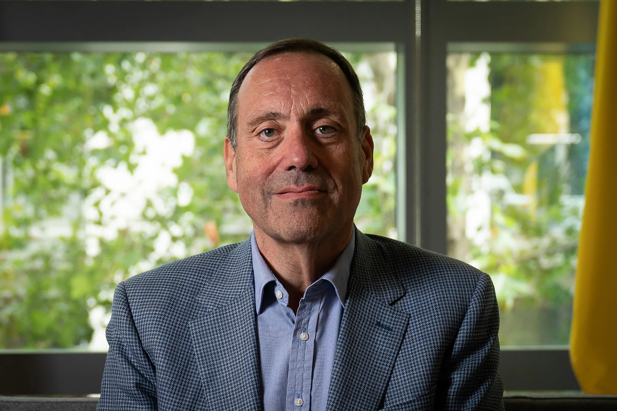 Richard Harrington