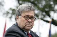 President Trump Announces His Supreme Court Justice Nominee