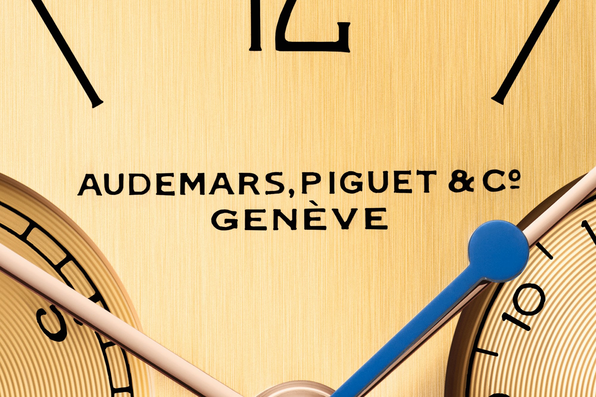 New Audemars Piguet Re master01 Selfwinding Chronograph Watch