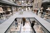 ALL IMAGES MUST BE EMBARGOED UNTIL 00.01 WEDNESDAY 28 MAY Press preview: V&A East Storehouse, London