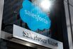 Activist Elliott Takes Multibillion-Dollar Salesforce Stake