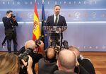 Santiago Abascal