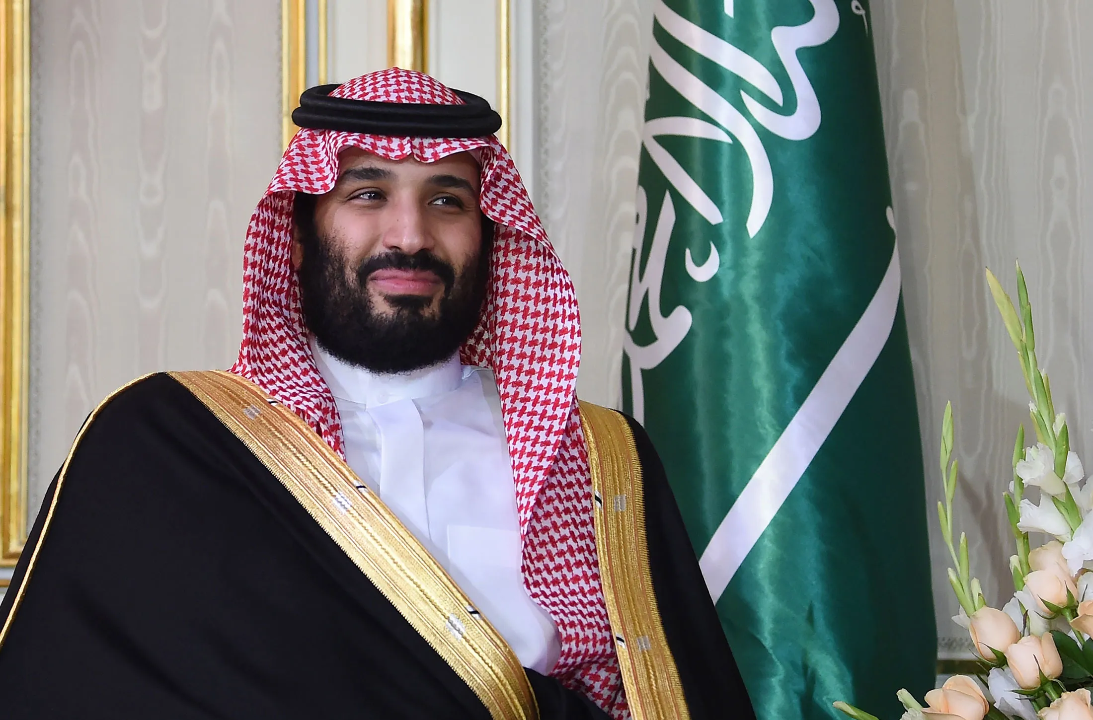 Mohammed bin Salman