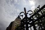 The Walt Disney Co. Studio Ahead Of Earnings Figures