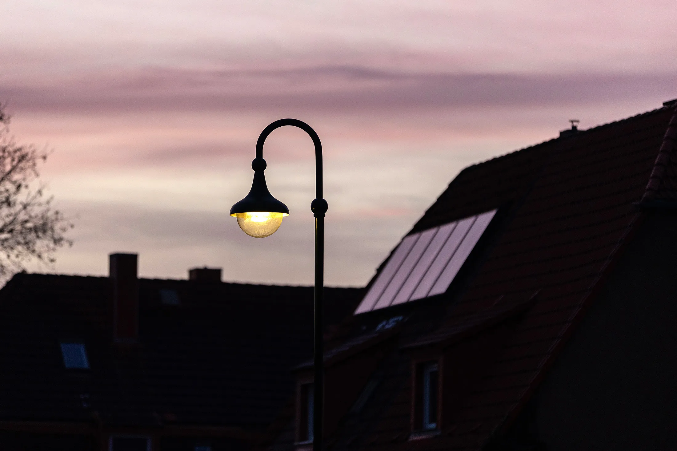 The International Energy Agency&nbsp;forecasts that 100 million households worldwide will rely on rooftop solar panels for energy by 2030.