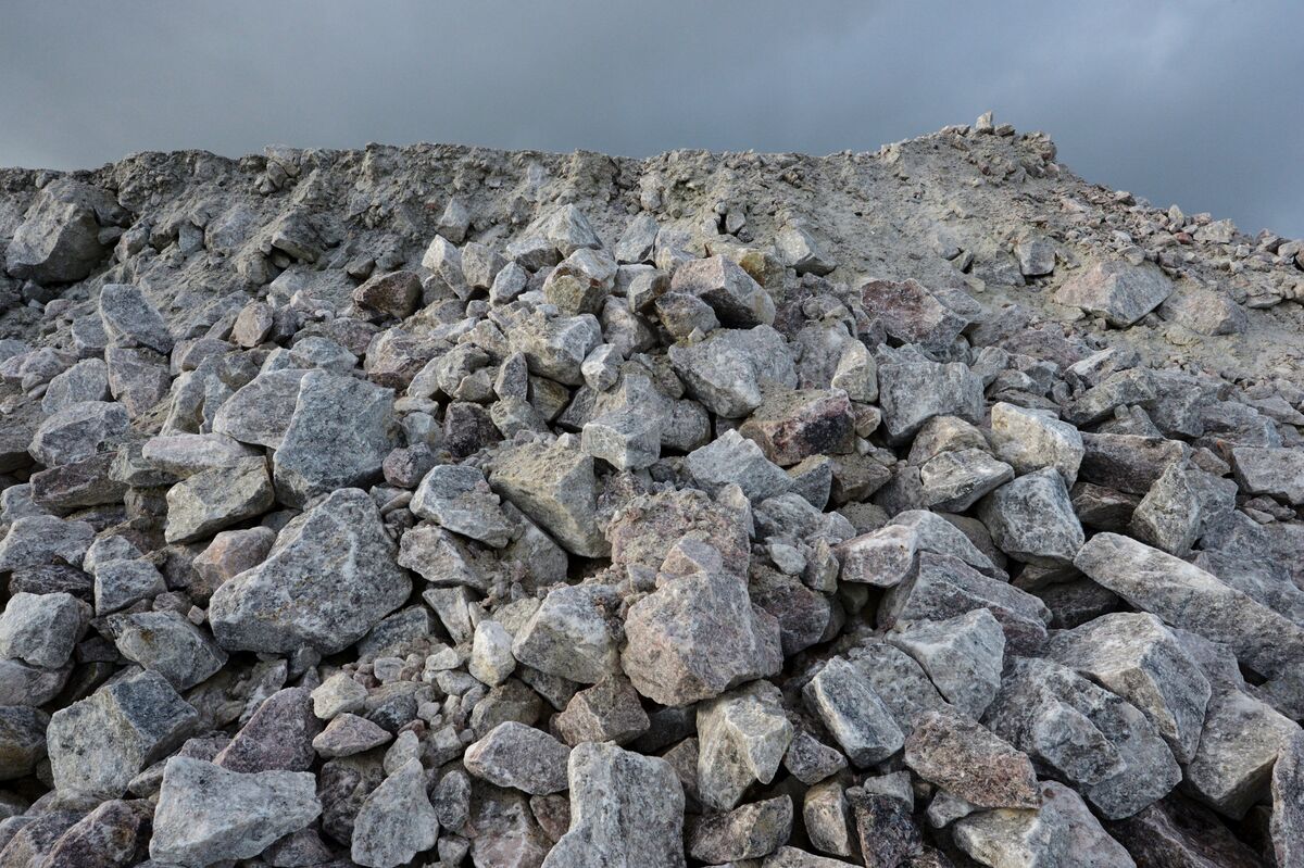 Đà tăng giá của lithium tại Trung Quốc gây lo ngại về tính bền vững