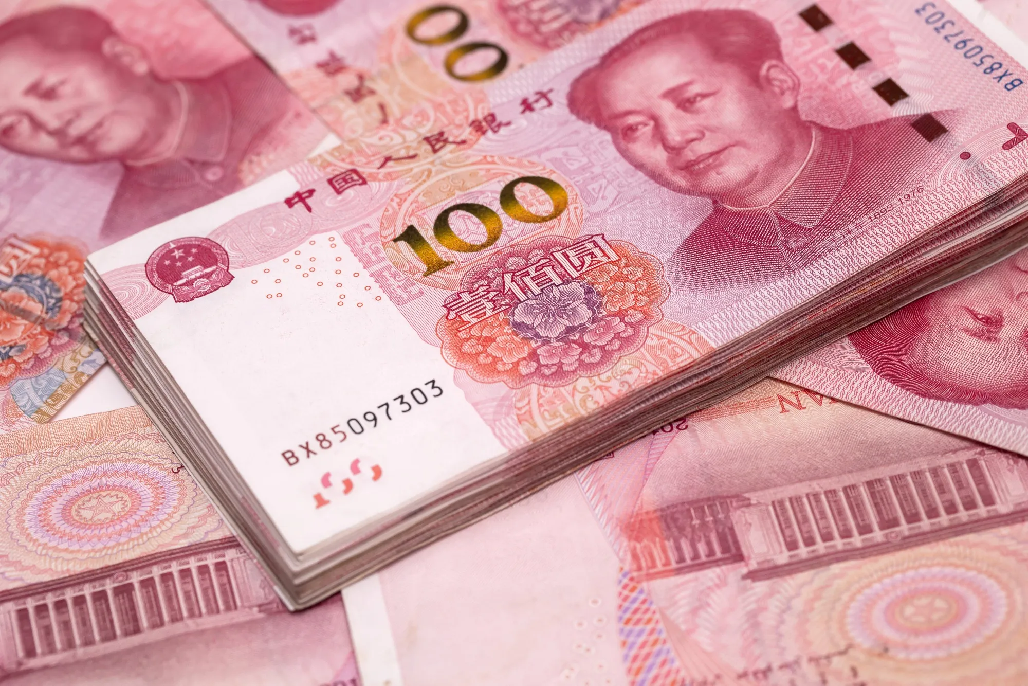 China’s searching for more revenue sources.