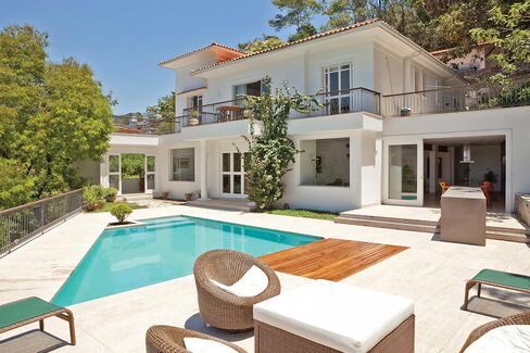 An Oasis Collections property in Rio de Janeiro.