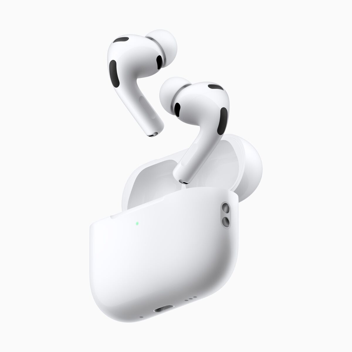 Apple Debuts AirPods Pro 3 With Heart-Rate Monitor, Better Fit