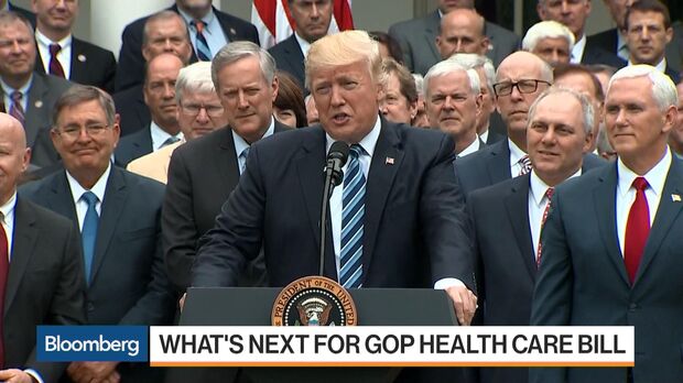 Obamacare Premiums Rise as Insurers Fret Over Law's Shaky Future