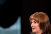 UK Chancellor Of The Exchequer Rachel Reeves Interview