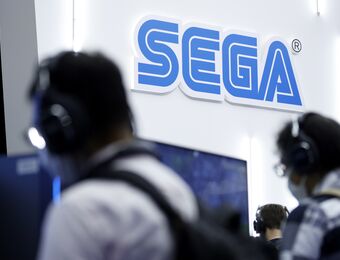 relates to Sega Workers Ratify Union Contract, First at a Major Gaming Company