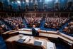 President Biden Delivers State Of The Union Address