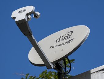 relates to Dish Bondholders Sue Struggling Company Over Asset Transfers