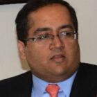 Headshot of Amritanshu Khaitan