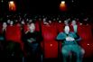 Can Comfy Chairs and Laser Projectors Bring People Back to the Movies?