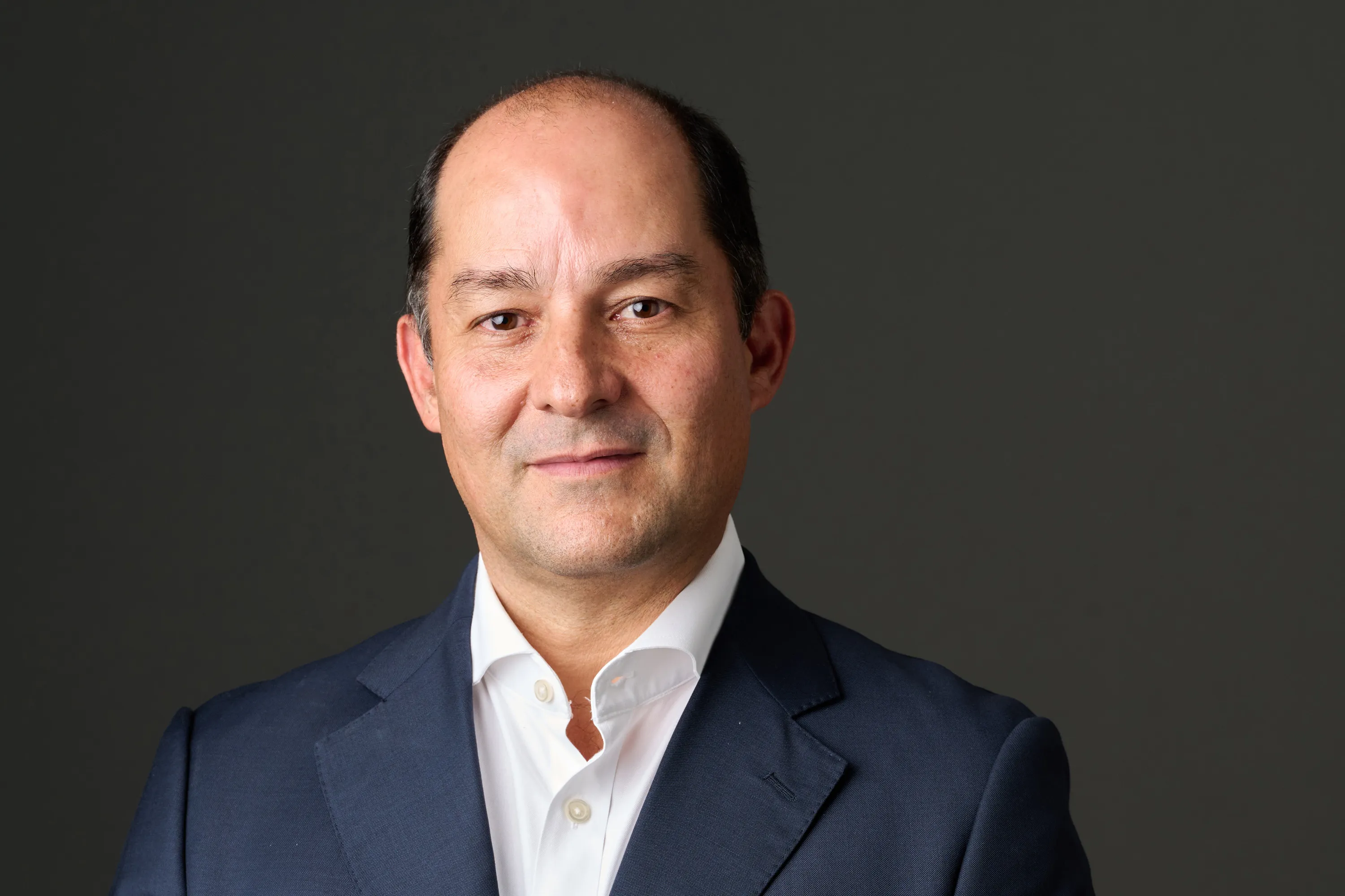 Fibra MTY CEO Jorge Avalos