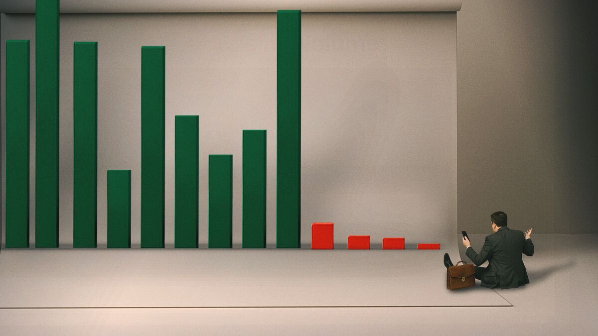 Where Have All the London IPOs Gone?