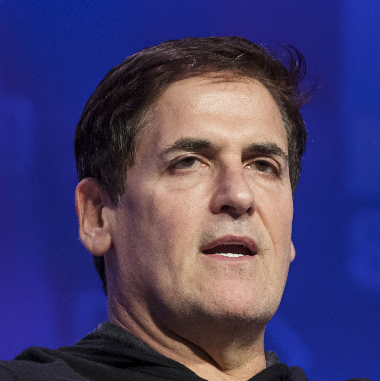 Mark Cuban