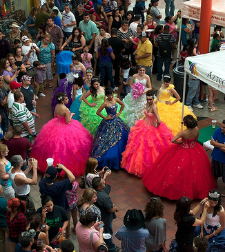 La gran on sale plaza dress stores