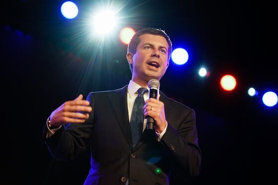 Buttigieg Makes First TV Ad Buy of His 2020 Bid: Campaign Update
