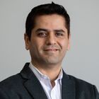 Headshot of Vaibhav Taneja