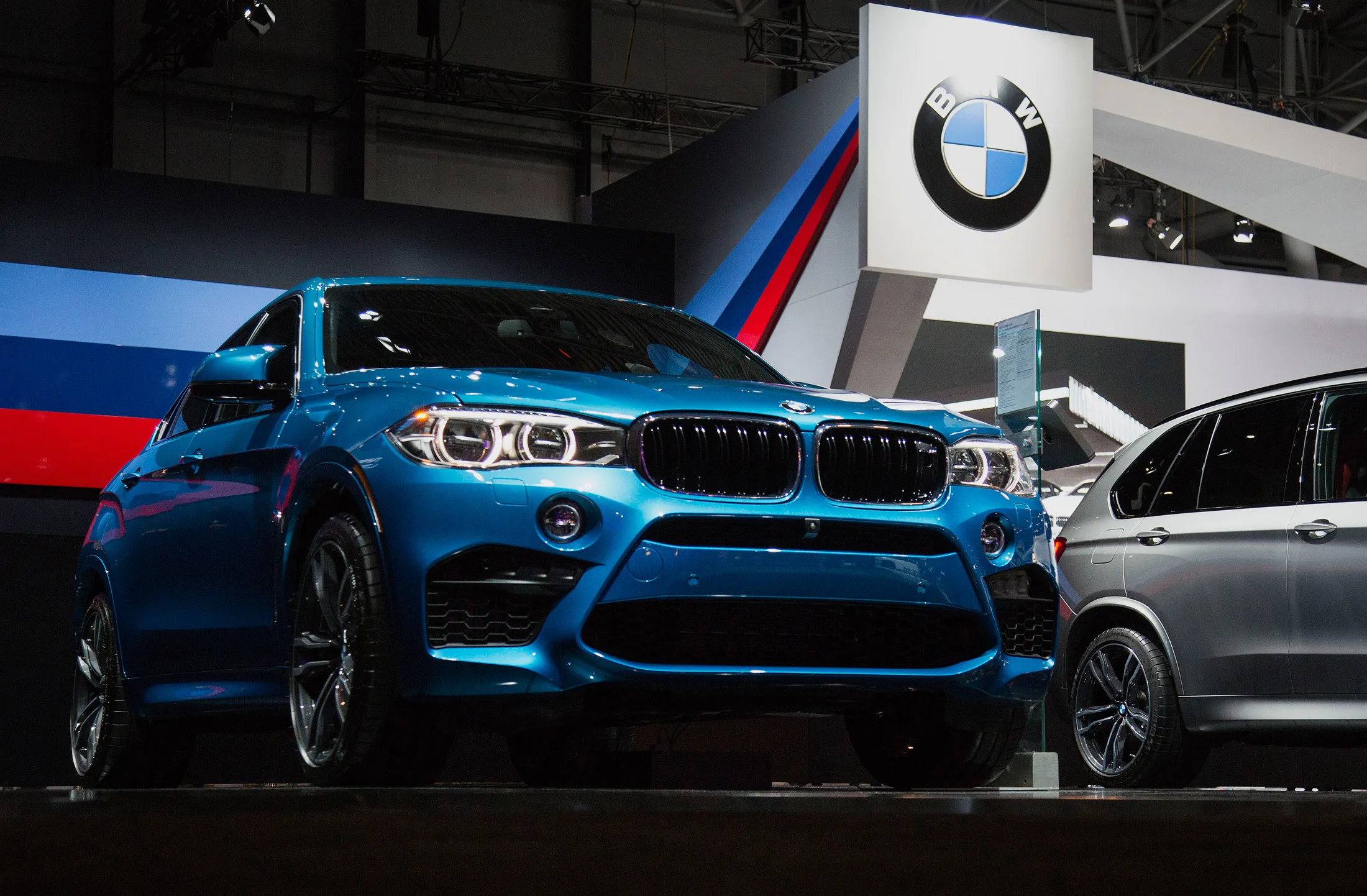 NY AUTO SHOW
